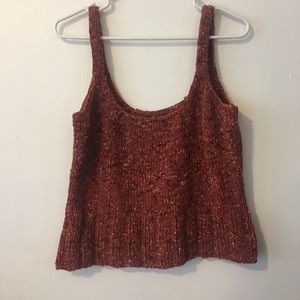 Handmaid sweater